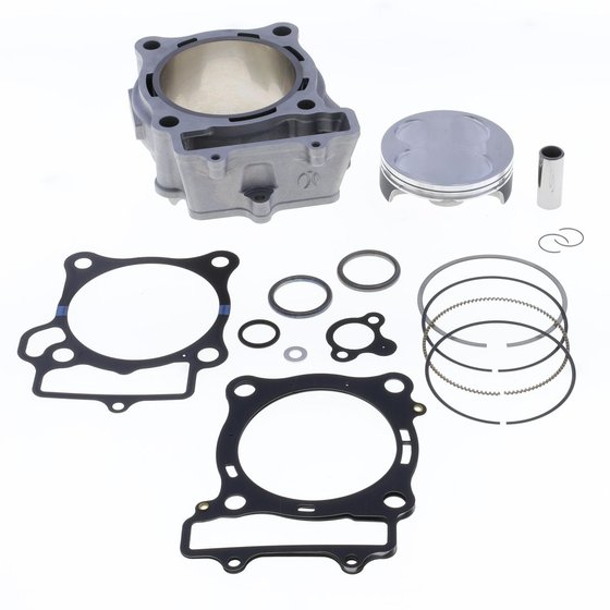 CRF 250 RX (2019 - 2023) big bore cylinder kit for honda | ATHENA