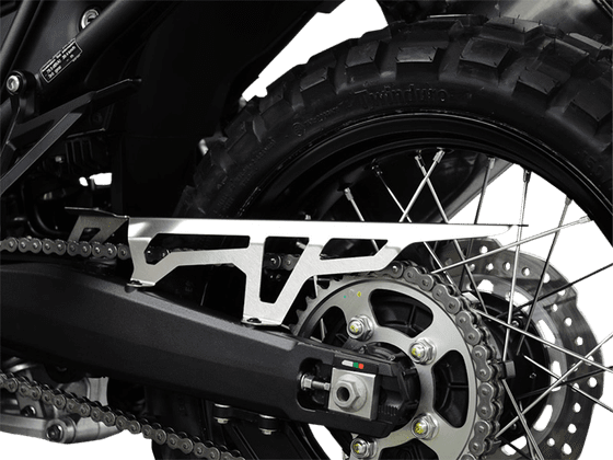 CRF 1000 L AFRICA TWIN (2016 - 2019) chain guard | ZIEGER