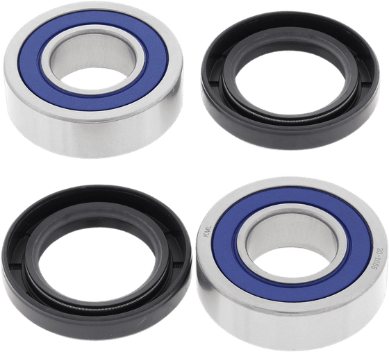 CBR 600 RR (2003 - 2006) wheel bearing kit front | All Balls