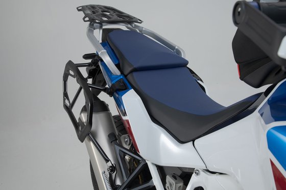 CRF 1000 L AFRICA TWIN (2016 - 2019) pro side carrier for honda crf1100l africa twin adv sp | SW-MOTECH