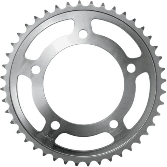 CBR 600 F (1997 - 2014) rear sprocket | SUNSTAR SPROCKETS