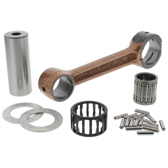 CR 500 (1987 - 2001) connecting rod kit | Hot Rods