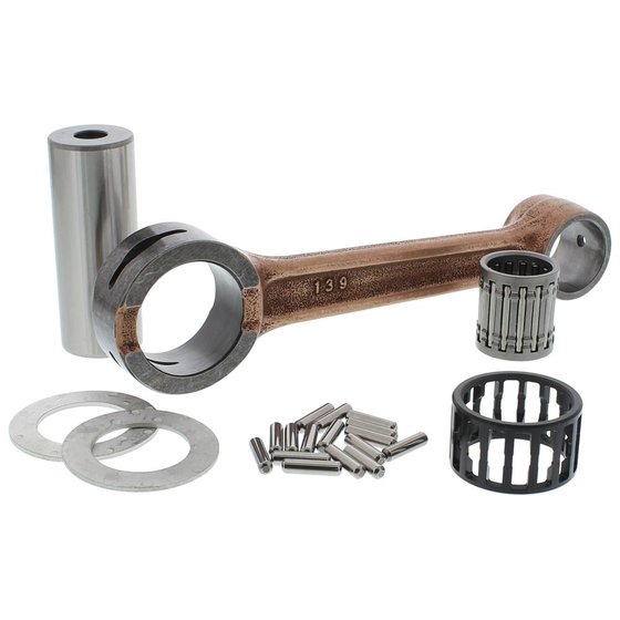 CR 500 (1987 - 2001) connecting rod kit | Hot Rods