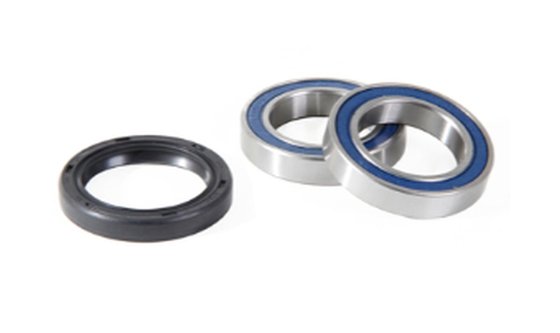 CR 250 R (1989 - 1989) prox rearwheel bearing set cr250/500 '89 | ProX