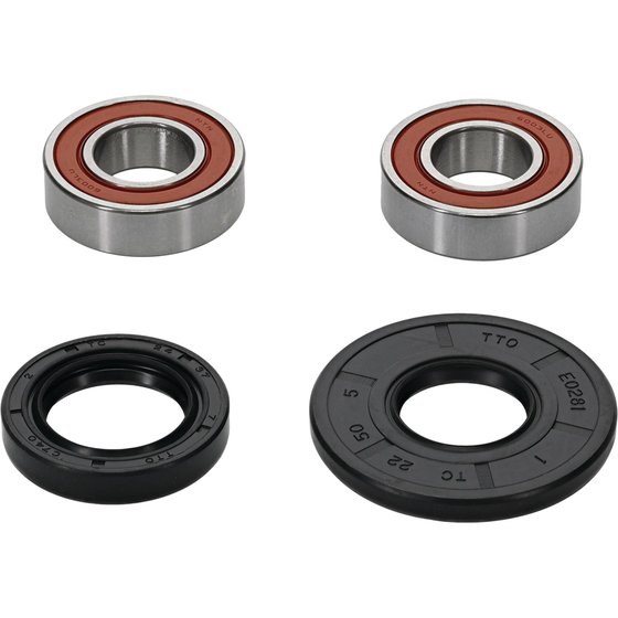 CR 500 (1985 - 1994) wheel bearing kit front | All Balls