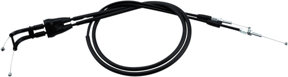 CRF 450 R (2002 - 2008) throttle cable | MOOSE RACING