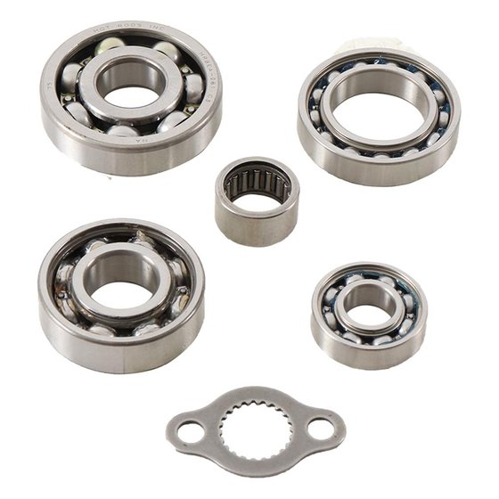 CR 80 R RB (1986 - 2002) transmission bearing kit | Hot Rods