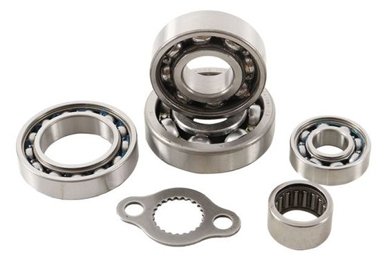 CR 80 R RB (1986 - 2002) transmission bearing kit | Hot Rods