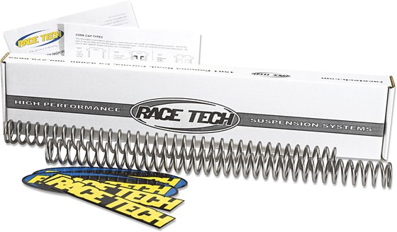 CR 250 R (1992 - 1994) fork spring kit | RACE TECH