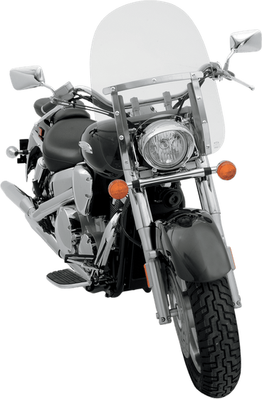 VF 750 C MAGNA (1994 - 2003) 17" solar windshield replacement | MEMPHIS SHADES METRIC