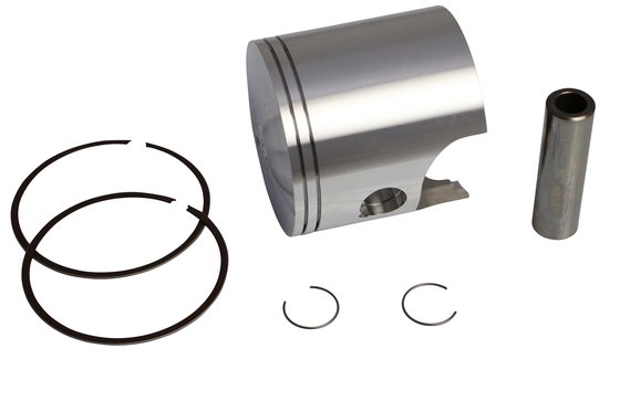 CR 125 R (1992 - 2003) piston kit for cr125 92-03 | Wiseco