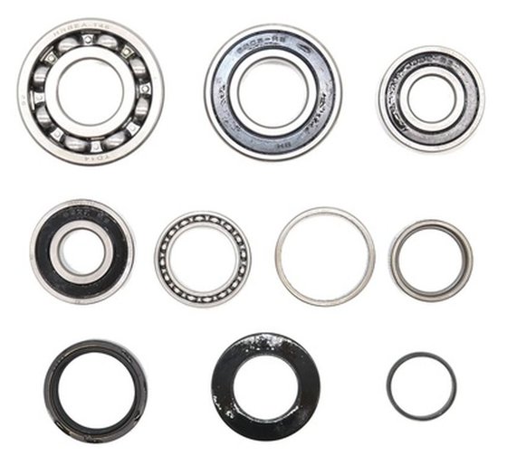 CRF 450 R (2019 - 2021) transmission bearing kit | Hot Rods