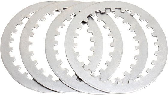 CRF 250 R (2018 - 2019) complete clutch plate set | ProX