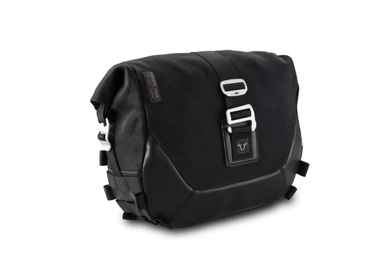 CMX 500 REBEL (2017 - 2022) legend lc1 saddlebag | SW-MOTECH