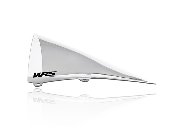 CBR 650 (2019 - 2022) clear race windscreen for honda cbr650r | WRS