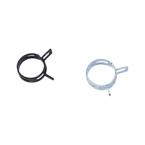 VTX 1300 C (2008 - 2009) hose and clamp kit | All Balls