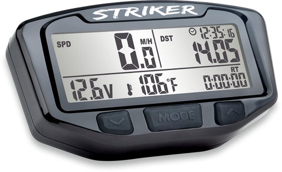 CRF 230 F (2004 - 2017) striker computer kit | TRAIL TECH