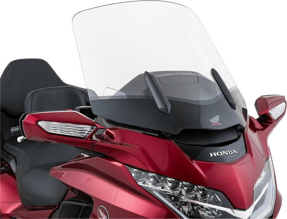 GL 1800 C VALKYRIE (2014 - 2016) tour wrap windshield for honda gl1800 | SLIPSTREAMER