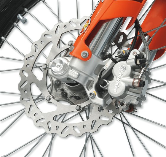 CRF 450 L (2019 - 2022) nitro rear brake disc | MOTO-MASTER