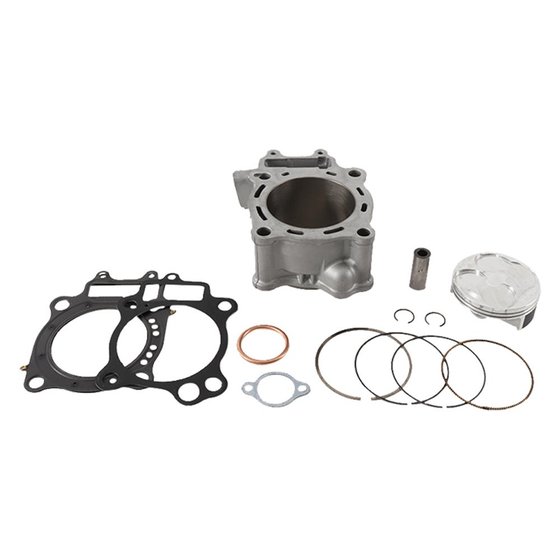 CRF 250 R (2008 - 2009) standard bore high compression cylinder kit | Cylinder Works