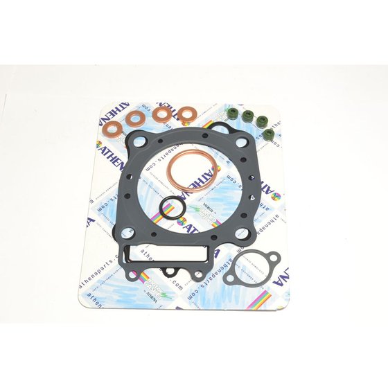 CRF 450 R (2002 - 2006) top end gasket kit | ATHENA