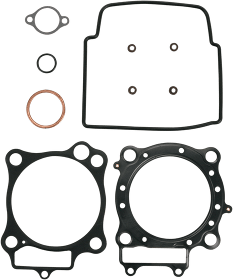 CRF 450 R (2007 - 2008) standard top-end gasket set | MOOSE RACING