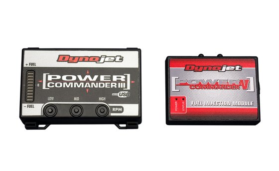 CRF 450 X (2009 - 2012) pc-v fuel/ignition tuning system | DYNOJET