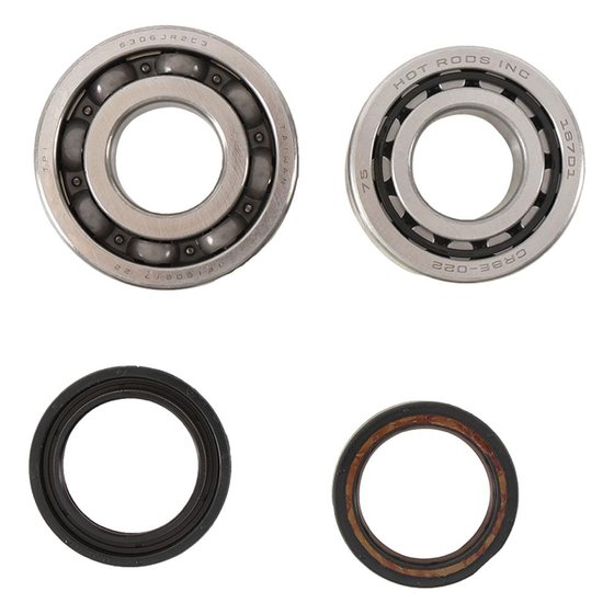 CRF 450 R (2006 - 2016) main bearing and seal kit | Hot Rods