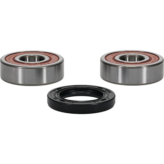 CRF 50 F (2004 - 2022) wheel bearing kit front | All Balls