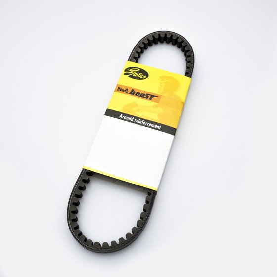 ZOOMER 50 (2003 - 2022) boost scooter drive belt | GATES