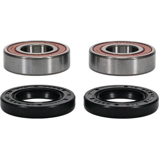 FL 250 (1977 - 1984) wheel bearing kit front | All Balls