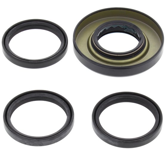 TRX 250 (1997 - 2021) differential bearing and seal kit rear | All Balls