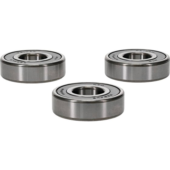 CB 700 NIGHTHAWK (1984 - 1986) wheel bearing kit front | All Balls