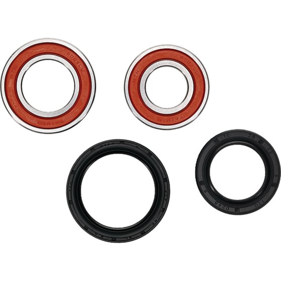 TRX 500 (2005 - 2006) wheel bearing kit front | All Balls