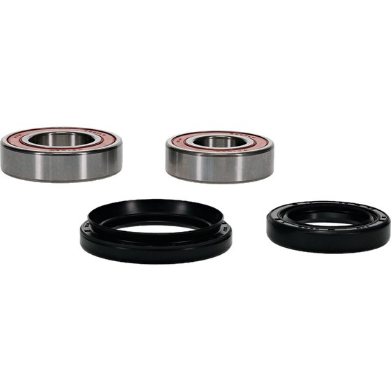 TRX 500 (2005 - 2006) wheel bearing kit front | All Balls