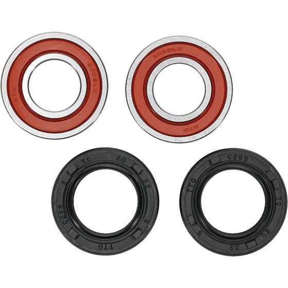 NSR 125 R (1993 - 2001) wheel bearing kit front | All Balls