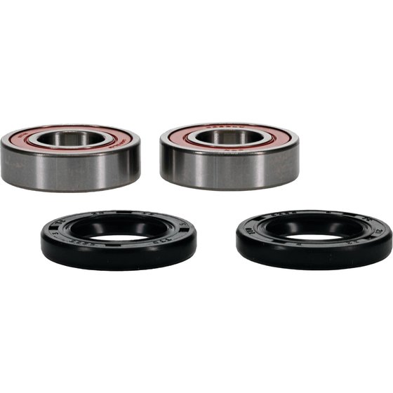 NSR 125 R (1993 - 2001) wheel bearing kit front | All Balls