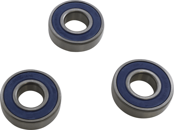 VF 750 C MAGNA (1988 - 1988) wheel bearing kit front | All Balls