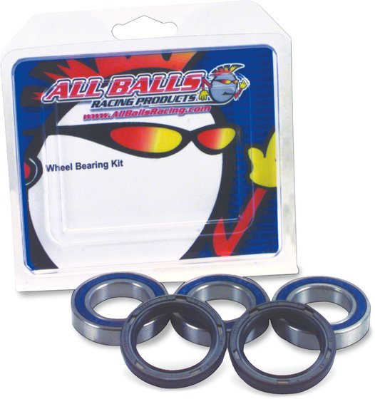 VF 750 C MAGNA (1988 - 1988) wheel bearing kit front | All Balls