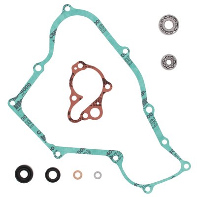 CR 85 R (2003 - 2007) prox water pump rebuild kit cr80/85r '85-07 | ProX