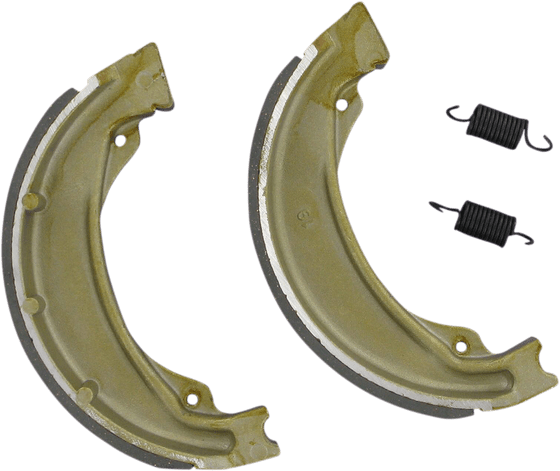 XLV 750 R (1983 - 1988) brake shoes | EBC