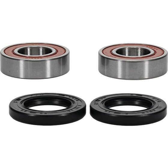 ATC 90 (1973 - 1978) wheel bearing kit front | All Balls