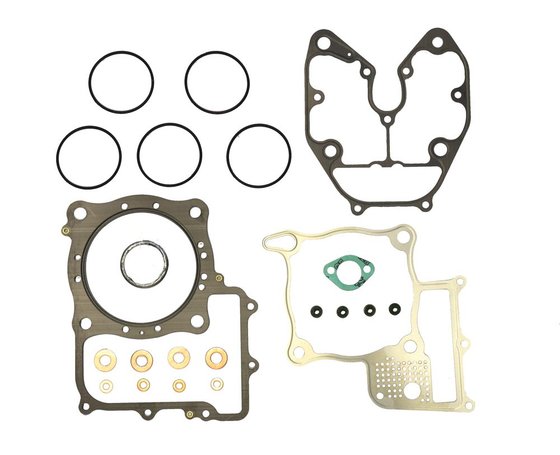 MUV 700 BIG RED (2009 - 2013) top-end gaskets | ATHENA