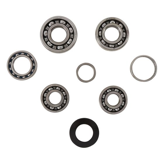 CRF 250 R (2014 - 2017) transmission bearing kit | Hot Rods