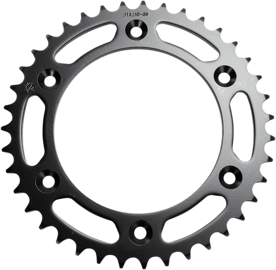 CR 500 (1984 - 2001) steel rear sprocket | JT Sprockets