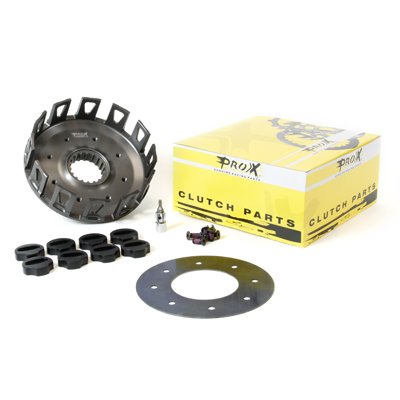 CRF 450 R (2002 - 2007) prox clutch basket honda cr250 '92-07 + crf450r '02-07 | ProX