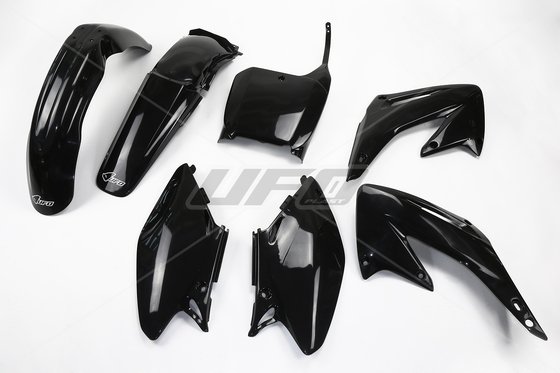 CR 250 R (2002 - 2003) full body replacement plastic kit | UFO