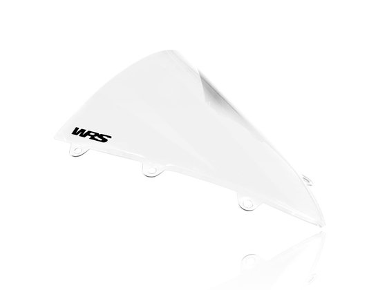 CBR 1000 RR (2012 - 2016) clear race windscreen for cbr1000rr | WRS