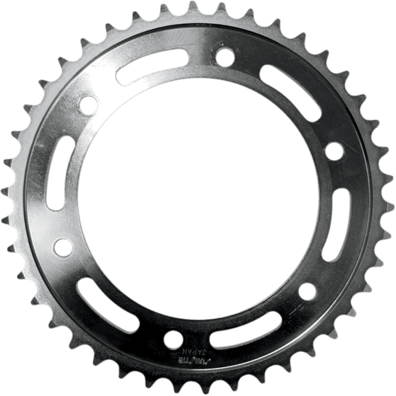 CBR 600 F (2001 - 2007) rear sprocket | SUNSTAR SPROCKETS