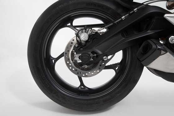 CBR 1000 RR SP (2017 - 2019) rear axle slider set | SW-MOTECH